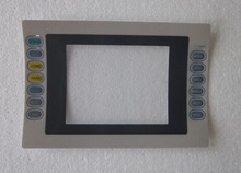 Original PATLITE 5.7" GSC-602BS Touch Screen Panel Glass Screen Panel Digitizer Panel